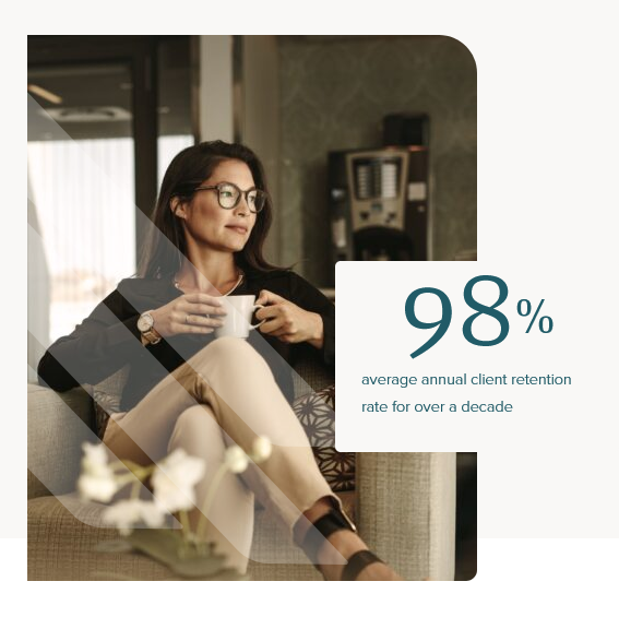 Private Wealth Management and Financial Planning F-Trust